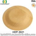 Placa de fibra de bambú disponible biodegradable de las ventas calientes 2016 (HDP-3021)